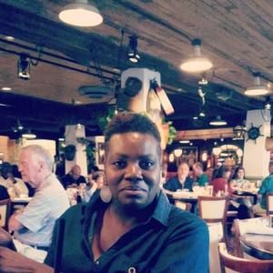 Meet your Posher, Phillippa